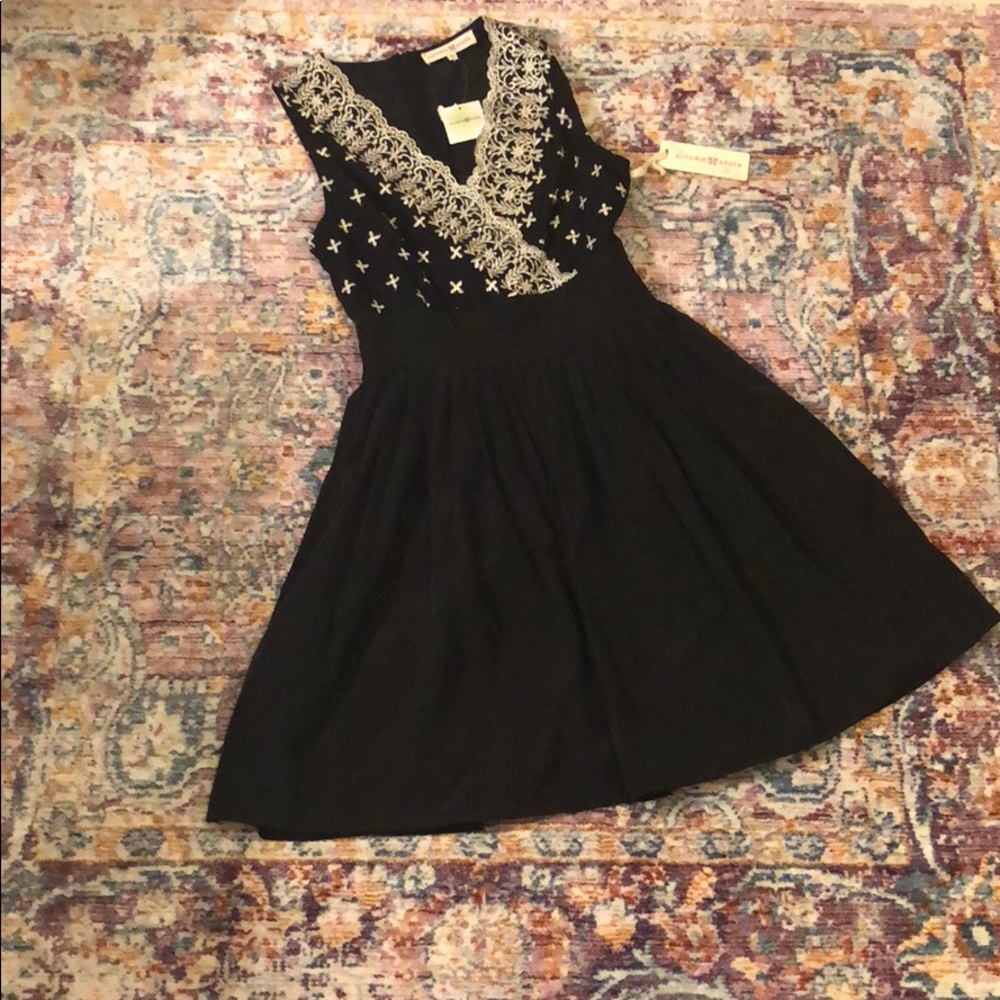 Altar’d State Cocktail Dress